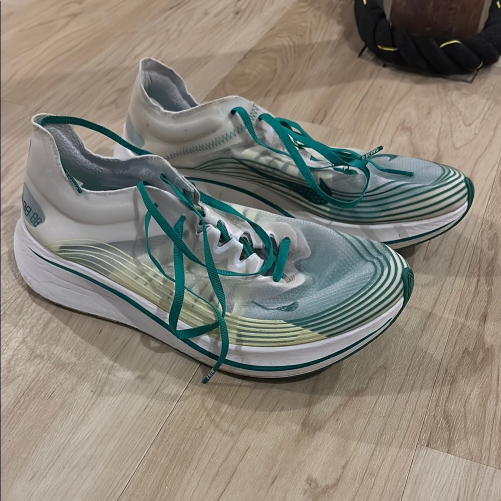 Nike Zoom Fly SP